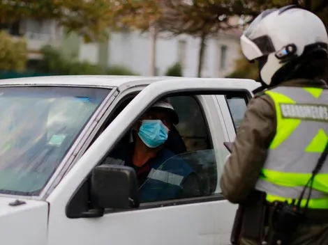 ¿Qué automóviles no pueden circular este martes 12 de julio?