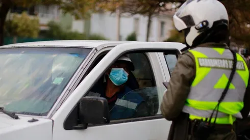 ¿Qué automóviles no pueden circular este martes 12 de julio?