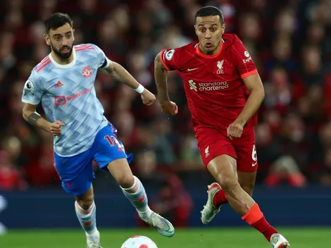 ¿A qué hora juega Man United vs Liverpool el clásico de pretemporada?