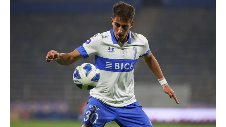 Oficial: Salernitana anuncia la llegada de Diego Valencia
