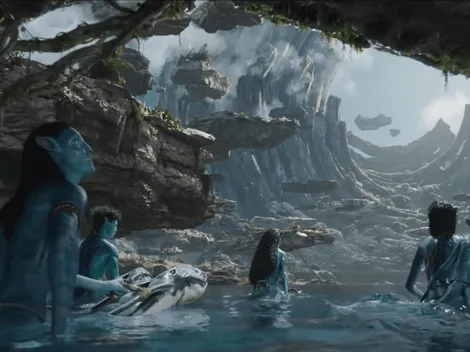 ¿Cuál será la duración de Avatar 2 según James Cameron?