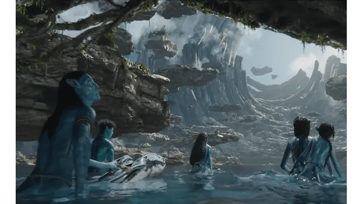 Avatar 2