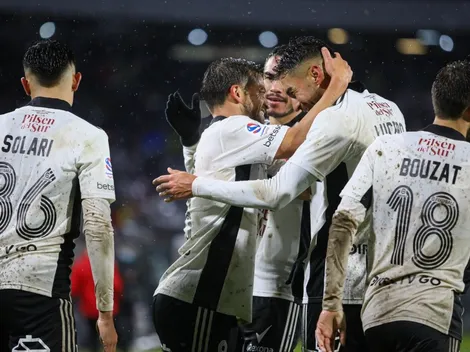 Campeón de América da su receta a Blanco y Negro para que Colo Colo gane el título