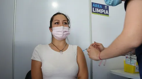 Cuarta dosis contra el Covid-19