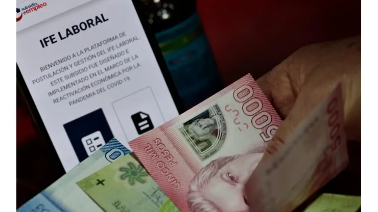 IFE Laboral