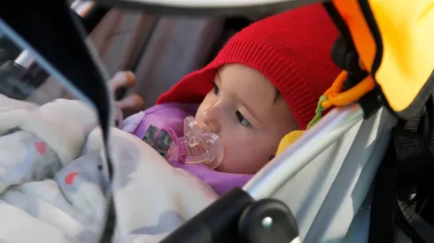 El beneficio entrega 200 mil pesos a trabajadoras beneficiarias.