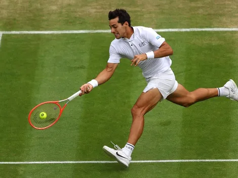 ¿Qué viene ahora para los tenistas chilenos tras Wimbledon?