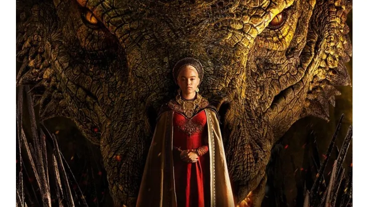 House of the Dragon