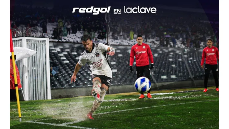 La lluvia también fue uno de los protagonistas de la fecha 17 del Campeonato Nacional 2022, que dejó un duelo a la espera de reprogramación: Unión Española vs Universidad Católica.