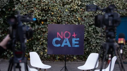 ¿Qué pasa si no pago el CAE?