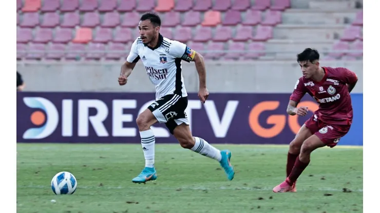 Un Colo Colo con sangre joven se enfrentará a Deportes La Serena
