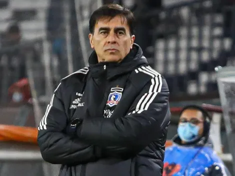 Quinteros: “Íbamos a traer uno por línea y firmaron en otros lados”