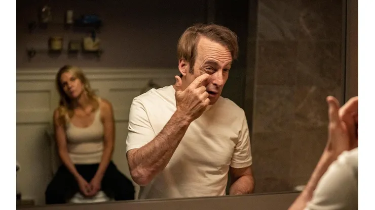 ¿A qué hora se estrena Better Call Saul?