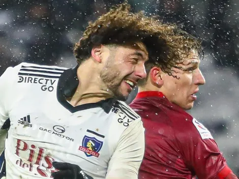 Tabla: Colo Colo aprovecha y Ñublense empata