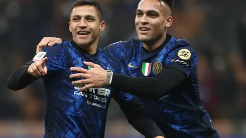 Alexis se quedaría a pelear una oportunidad