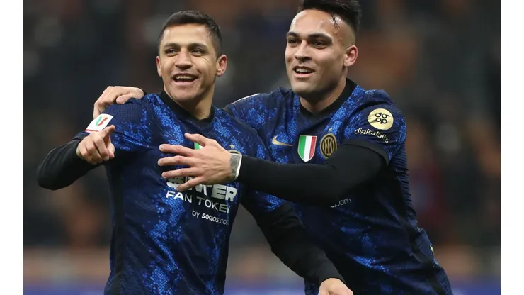 Alexis se quedaría a pelear una oportunidad