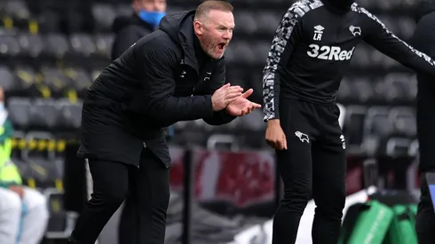 Wayne Rooney tendrá una nueva experiencia en la MLS junto al DC United de Martín Rodríguez