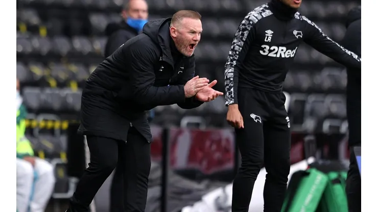 Wayne Rooney tendrá una nueva experiencia en la MLS junto al DC United de Martín Rodríguez