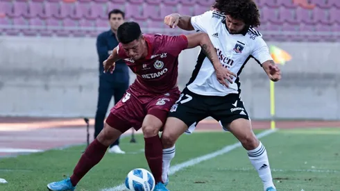 La ANFP reprogramó el partido de Colo Colo y Deportes La Serena