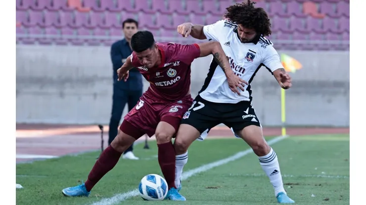 La ANFP reprogramó el partido de Colo Colo y Deportes La Serena