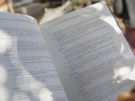 ¿Qué dice la propuesta de la Nueva Constitución sobre el derecho de propiedad?