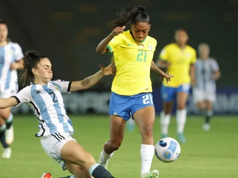 Horario: Argentina y Perú animan duelo de infarto por el grupo B