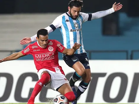 ¿Dónde ver Racing vs Independiente por la Liga Profesional Argentina?