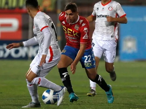 Yáñez se motiva contra UC: "Es el clásico de Independencia"