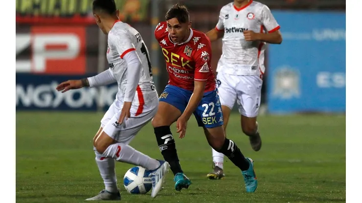 Bastián Yáñez afirmó que contra Universidad Católica lo viven como un clásico.