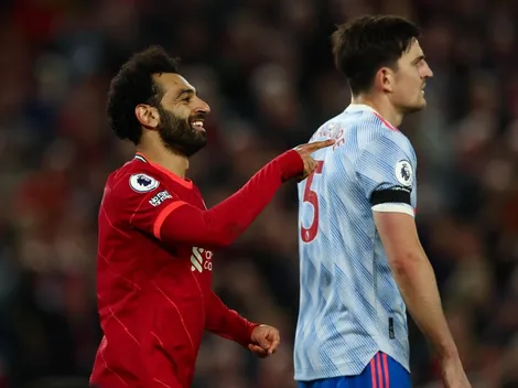 ¿Cuándo juegan Man United vs Liverpool el amistoso de pretemporada?