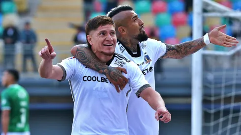 Gil está en la mira de San Lorenzo de Almagro.