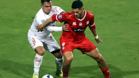 ¿Cuándo juega La Calera vs Ñublense por la fecha 17 del torneo nacional?