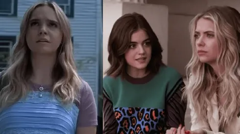 Pretty Little Liars: Original Sin | Pretty Little Liars