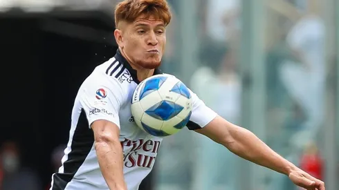 Quinteros revela que Gil es duda contra La Serena: no quiere otro caso como el de César Fuentes.