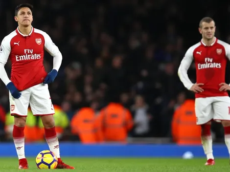 El compañero "maldito" de Alexis se retira a los 30 años