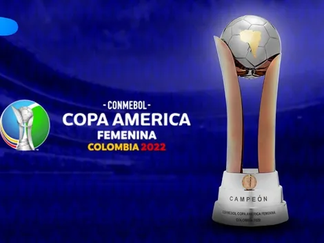 ¿Dónde se juega la Copa América Femenina y en qué lugares juega La Roja?