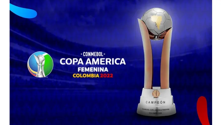 ¿Dónde se juega la Copa América Femenina y en qué lugares juega La Roja?