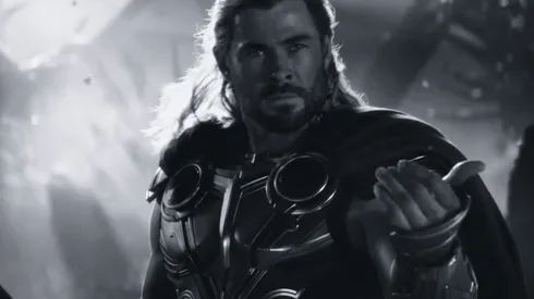 Thor: Love and Thunder