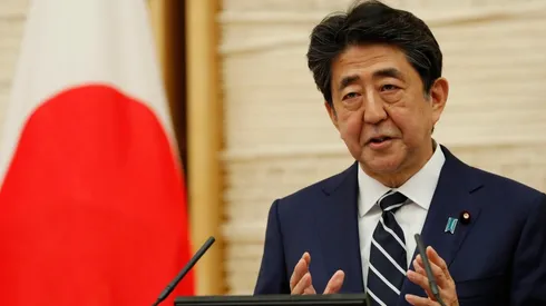 ¿Quién fue el exprimer ministro de Japón Shinzo Abe y de qué falleció?