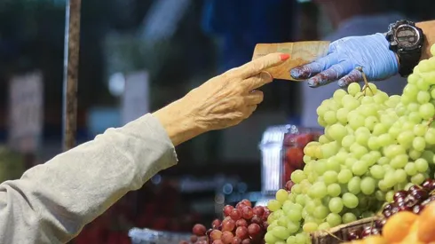 El costo de la vida sube otra vez: un 0,9% en junio.
