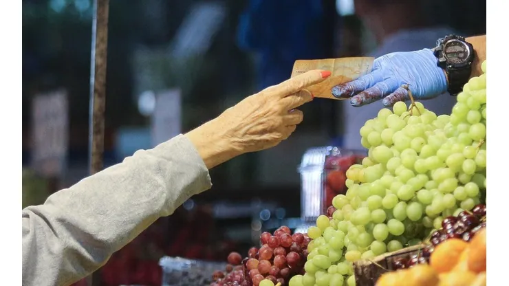 El costo de la vida sube otra vez: un 0,9% en junio.