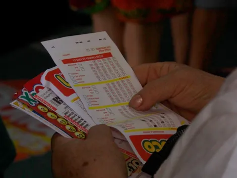 Resultados Loto | Revisa el sorteo 4822 de este jueves 7 de julio