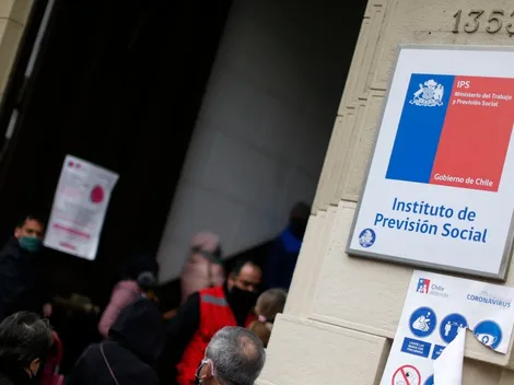 ¿Qué bonos entrega el IPS y cuándo se pagan?