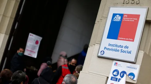 ¿Qué bonos entrega el IPS y cuándo se pagan?