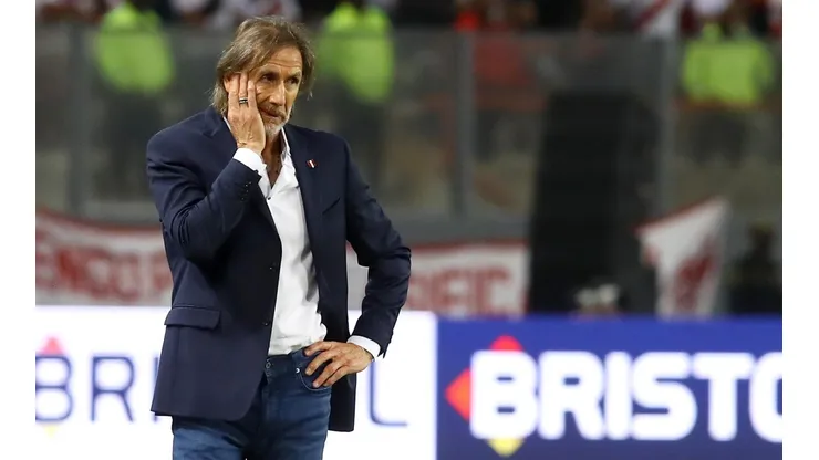 Ricardo Gareca es uno de los nombres que más gusta en Boca Juniors.