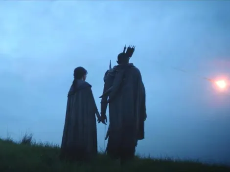 Lanzan otro vistazo de la serie de El Señor de los Anillos