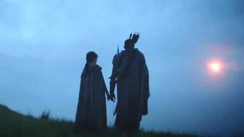 El Señor de los Anillos: Los Anillos del Poder debutará en septiembre.