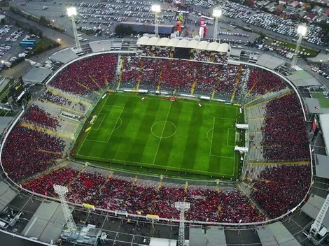 El Monumental será modernizado y tendrá estatua para Caszely