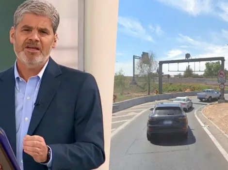 Detalles de asalto y encerrona a Guarello