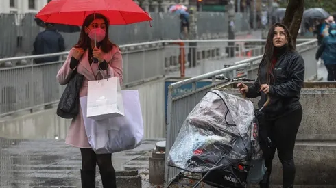 Pronóstico del tiempo